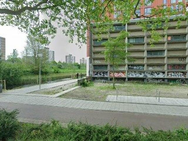 50 m2 apartment for rent in Amsterdam Slotervaart