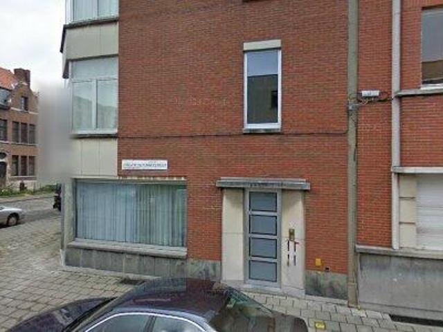 50 m2 apartment for rent in Antwerp Berchem