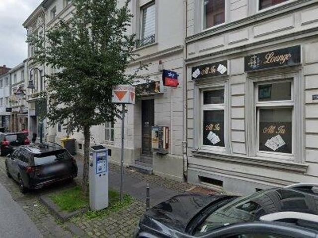 50 m2 apartment for rent in Aachen
