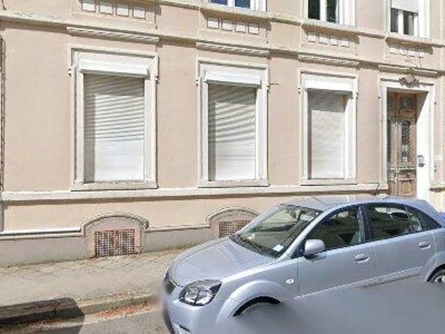 50 m2 apartment for rent in Aarlen
