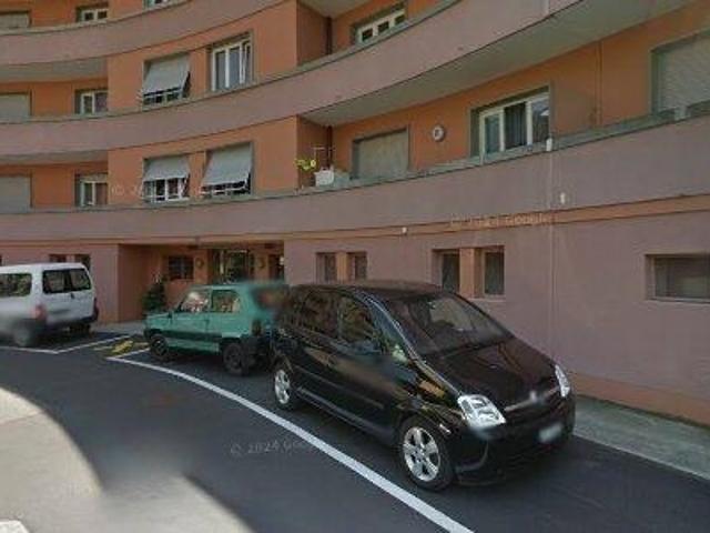 50 m2 apartment for rent in Aigle