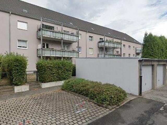 50 m2 apartment for rent in Bochum