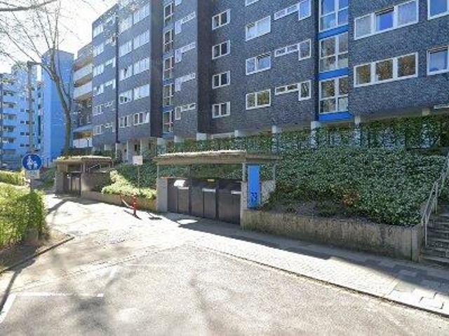 50 m2 apartment for rent in Bochum