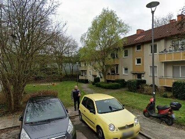 50 m2 apartment for rent in Bochum