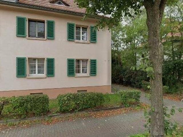 50 m2 apartment for rent in Bautzen
