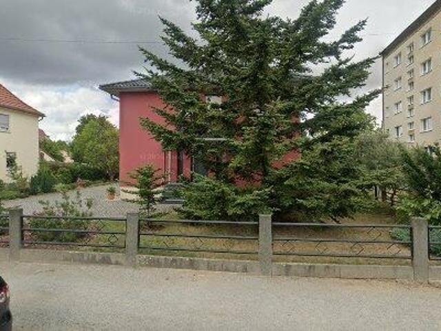 50 m2 apartment for rent in Bautzen