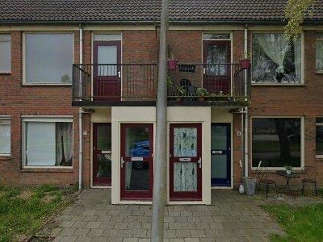 50 m2 apartment for rent in Bedum