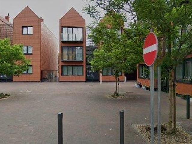 50 m2 apartment for rent in Bergen