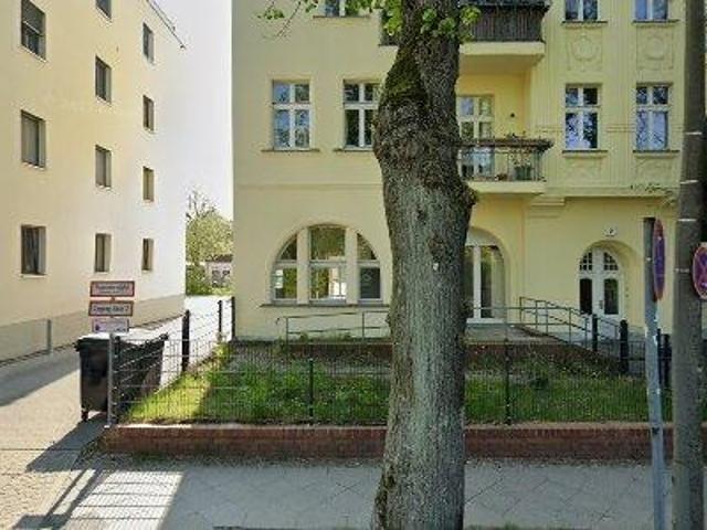 50 m2 apartment for rent in Berlin Pankow