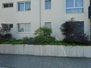 Stockerenweg, Wichtrach, Wichtrach, Verwaltungsregion Bern-Mittelland, Kanton Bern