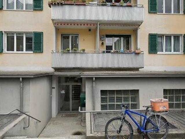 50 m2 apartment for rent in Bern Mittelland