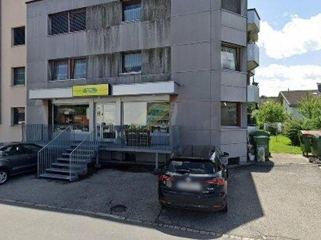 50 m2 apartment for rent in Bludenz