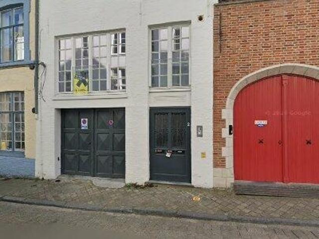 50 m2 apartment for rent in Brugge