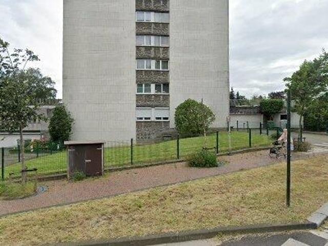 50 m2 apartment for rent in Brussels Jette
