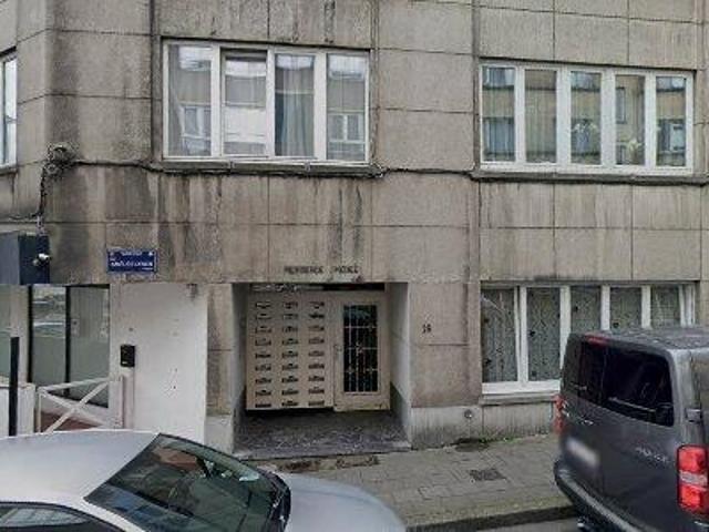 50 m2 apartment for rent in Brussels Sint Joost ten Node