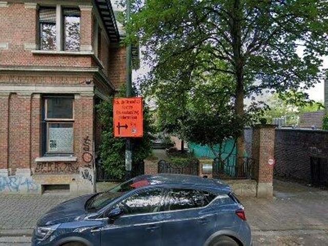 50 m2 apartment for rent in Brussels Vorst