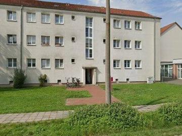 50 m2 apartment for rent in Brandenburg an der Havel