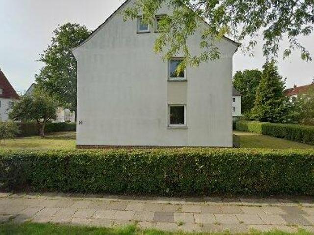 50 m2 apartment for rent in Bremen