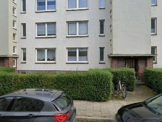 50 m2 apartment for rent in Bremerhaven