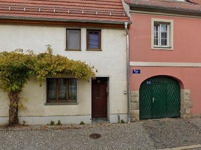 69 m2 apartment for rent in Burgenlandkreis