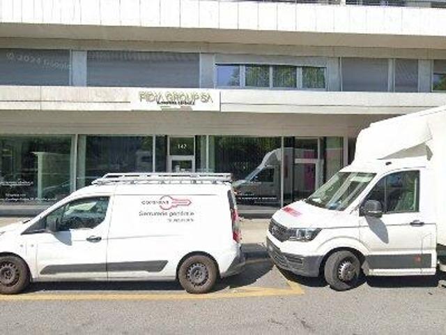 50 m2 apartment for rent in Geneva Petit Saconnex