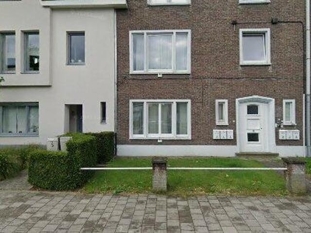 50 m2 apartment for rent in Gent Zwijnaarde
