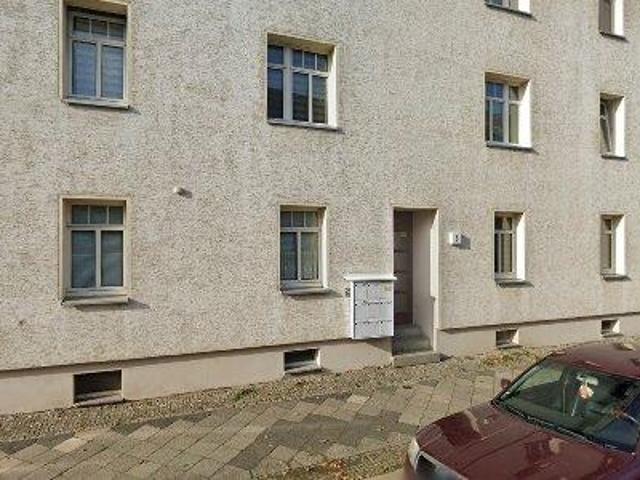 50 m2 apartment for rent in Gera