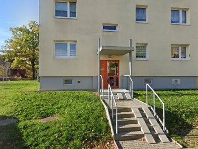 50 m2 apartment for rent in Gera