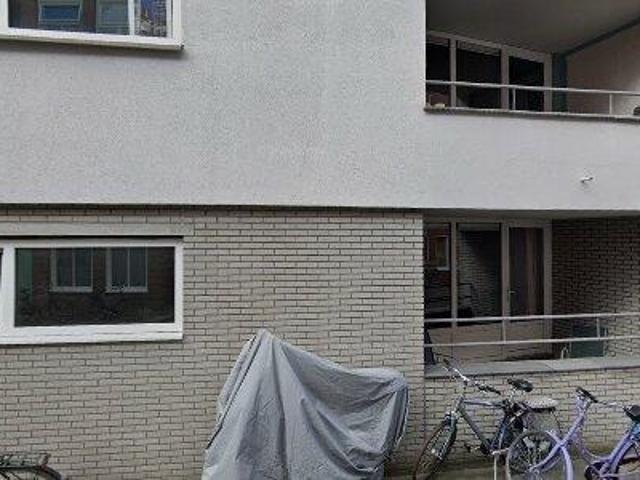 50 m2 apartment for rent in Groningen