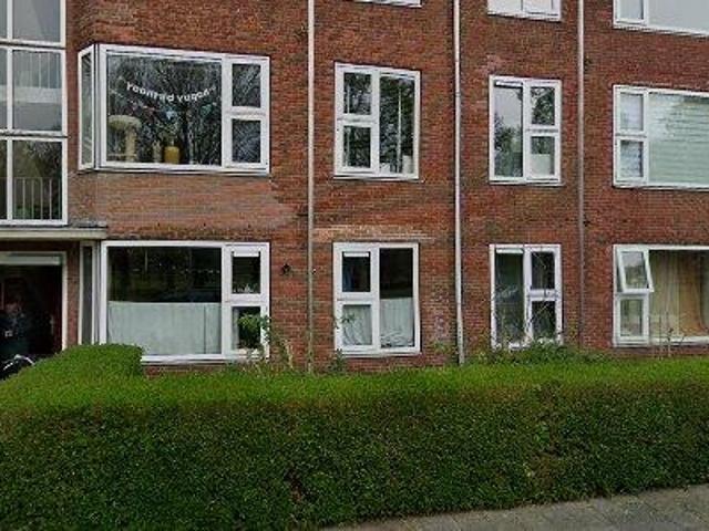 50 m2 apartment for rent in Groningen