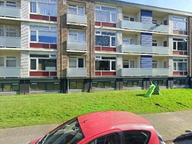 50 m2 apartment for rent in Groningen