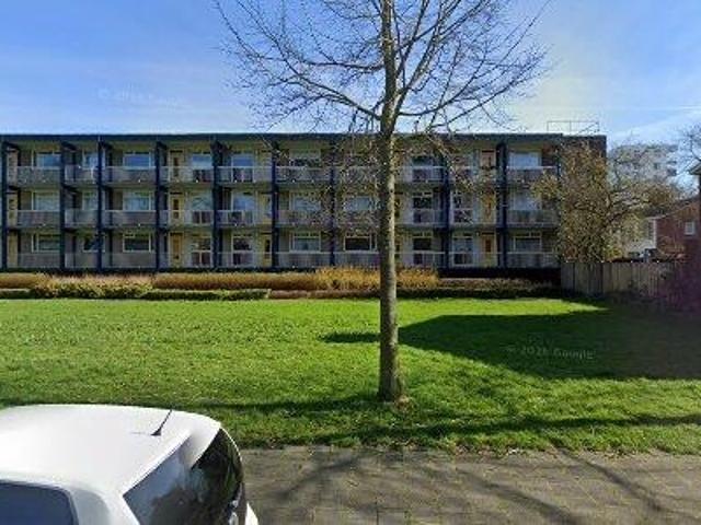 50 m2 apartment for rent in Groningen