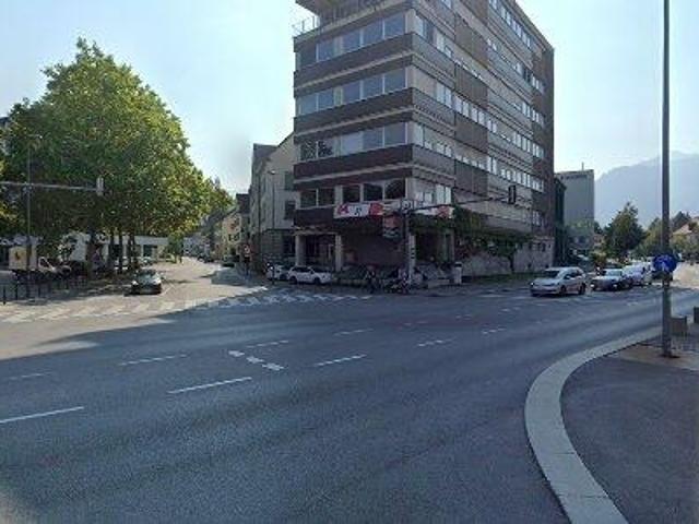 50 m2 apartment for rent in Dornbirn