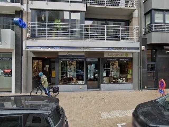 50 m2 apartment for rent in De Haan