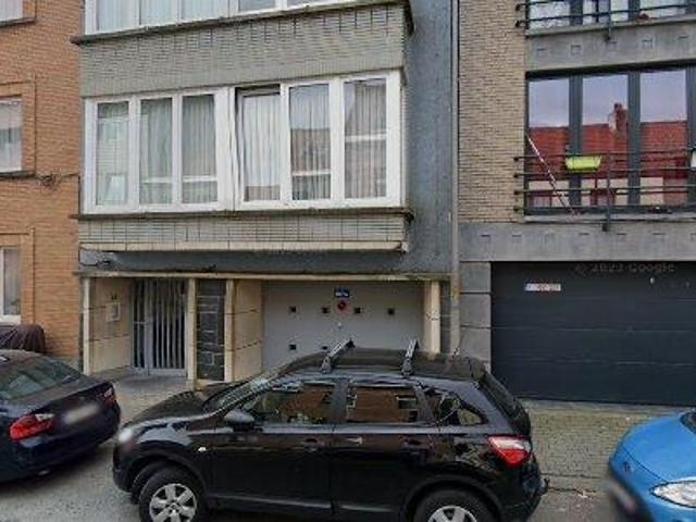50 m2 apartment for rent in Dilbeek