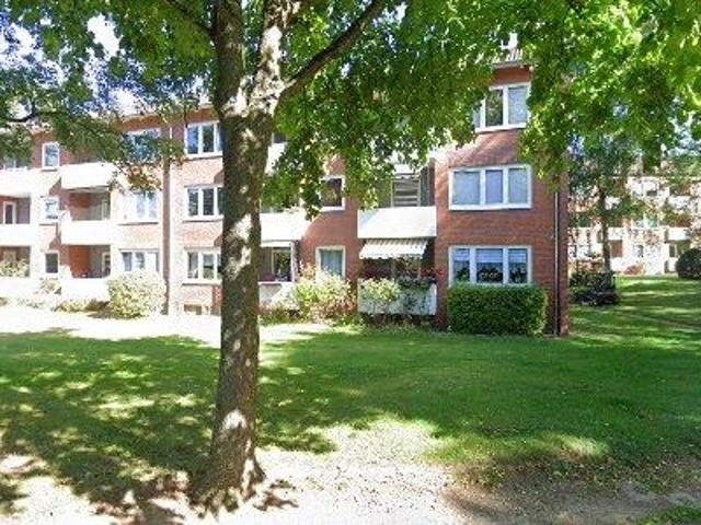 50 m2 apartment for rent in Duchy of Lauenburg
