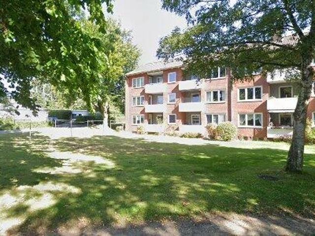 50 m2 apartment for rent in Duchy of Lauenburg
