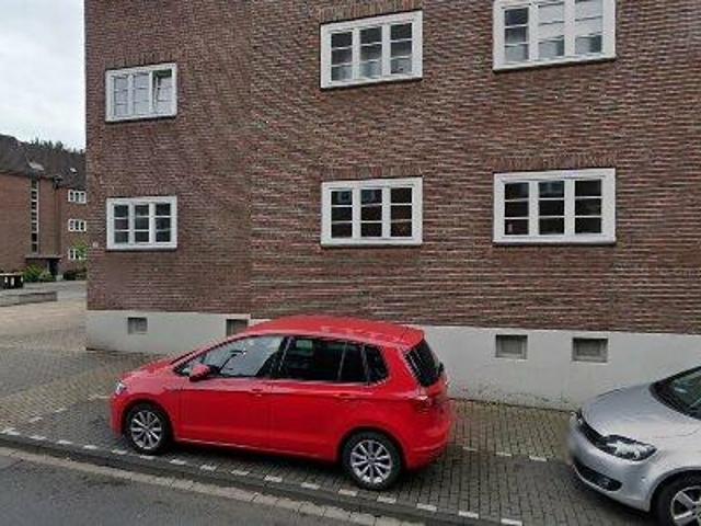 50 m2 apartment for rent in Duisburg