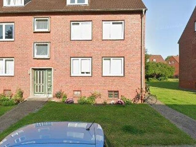 50 m2 apartment for rent in Emden