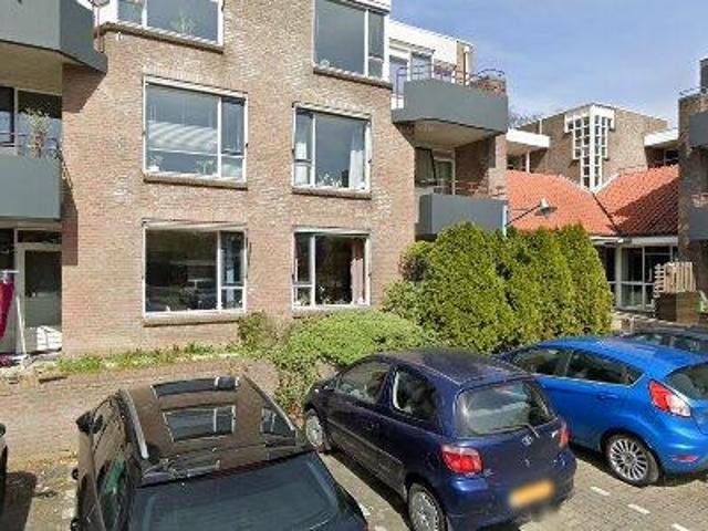 50 m2 apartment for rent in Enschede