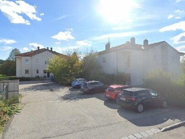 50 m2 apartment for rent in Eggern
