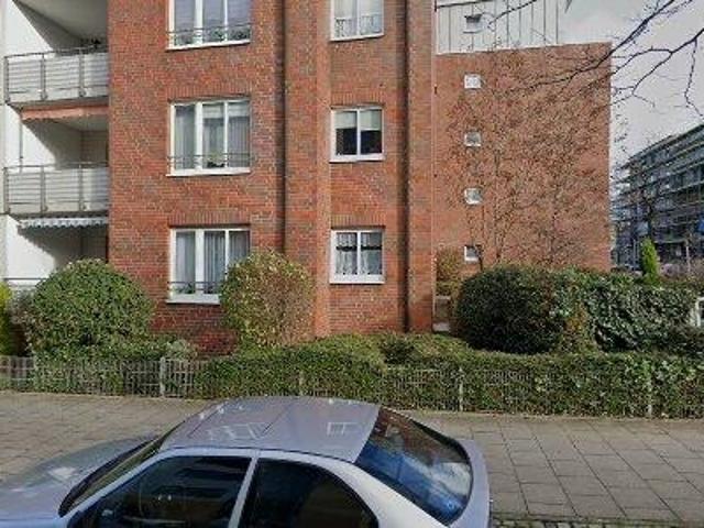 50 m2 apartment for rent in Essen