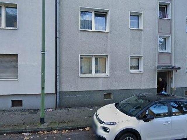 50 m2 apartment for rent in Essen