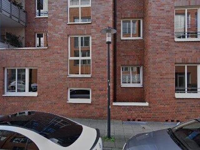 50 m2 apartment for rent in Essen