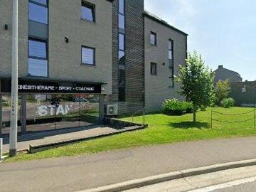 50 m2 apartment for rent in Fernelmont
