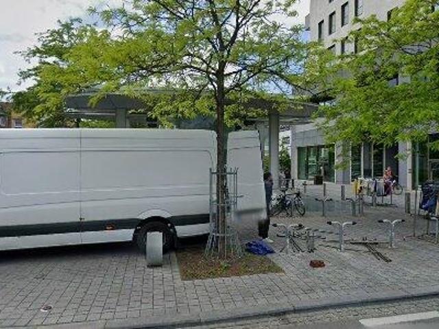 50 m2 apartment for rent in Kortrijk