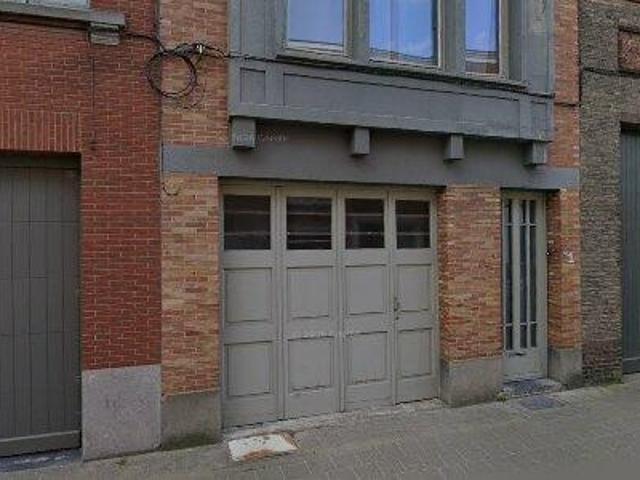 50 m2 apartment for rent in Kortrijk