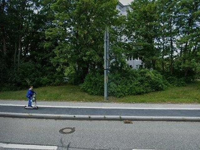 50 m2 apartment for rent in Kiel