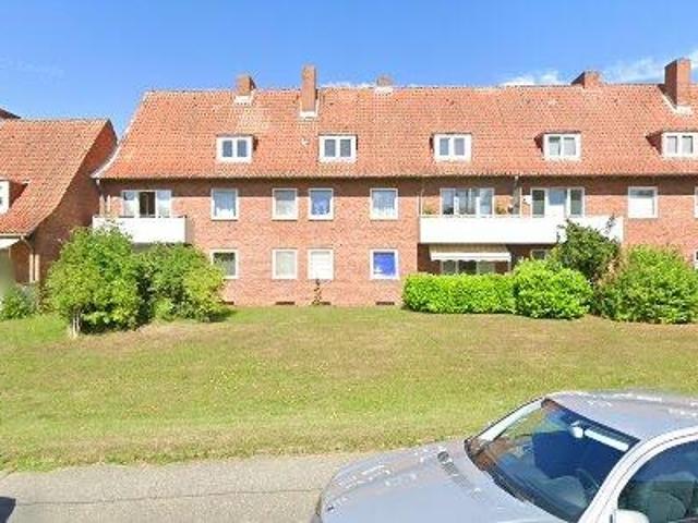 50 m2 apartment for rent in Kiel