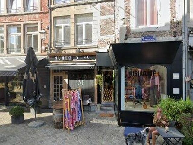 50 m2 apartment for rent in Hoei